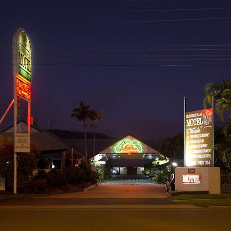 רוקהמפטון Glenmore Palms Motel מראה חיצוני תמונה