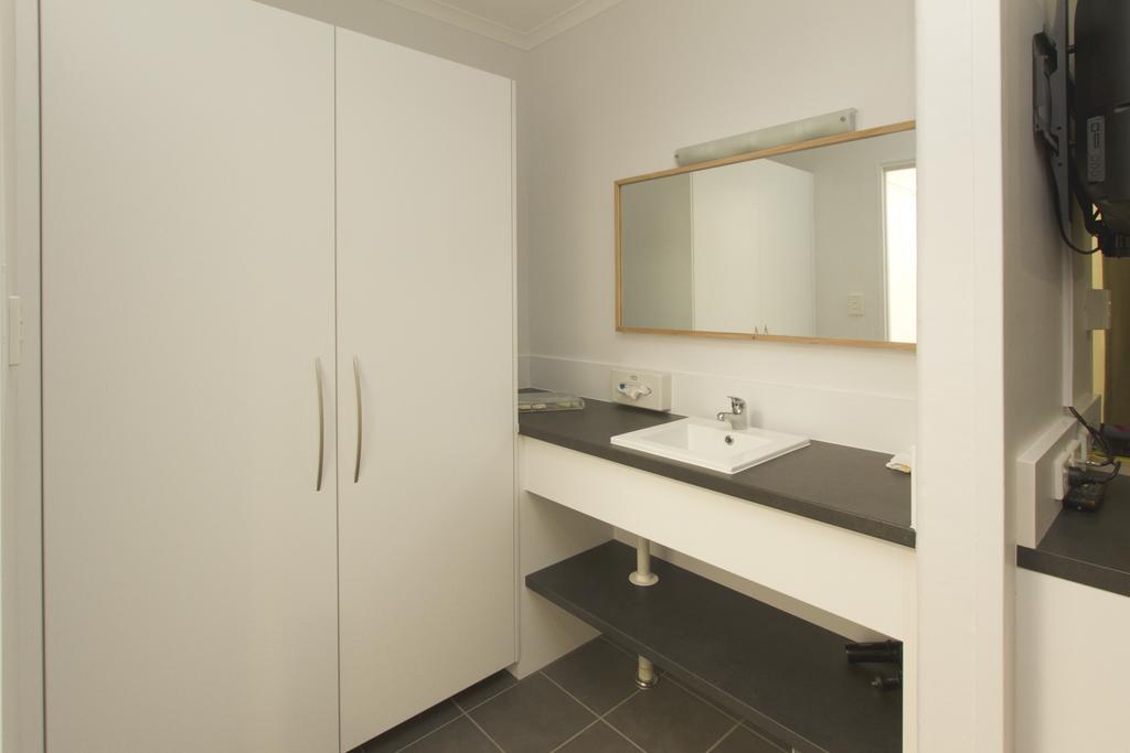 רוקהמפטון Glenmore Palms Motel חדר תמונה