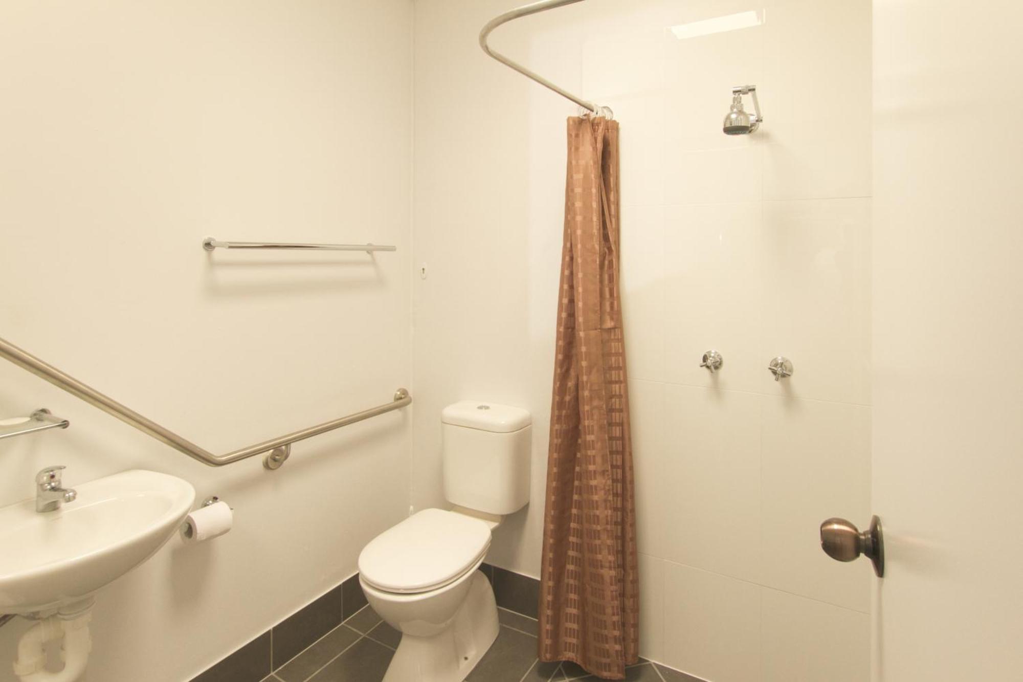 רוקהמפטון Glenmore Palms Motel חדר תמונה